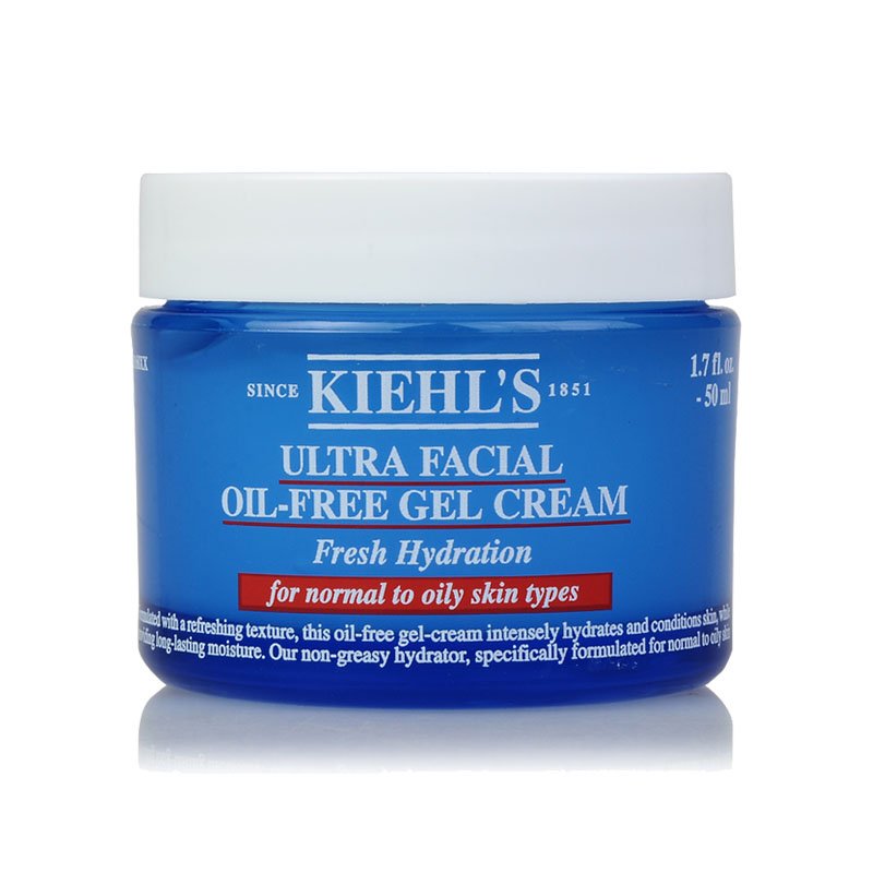 Kiehl’s Ultra Facial Cream