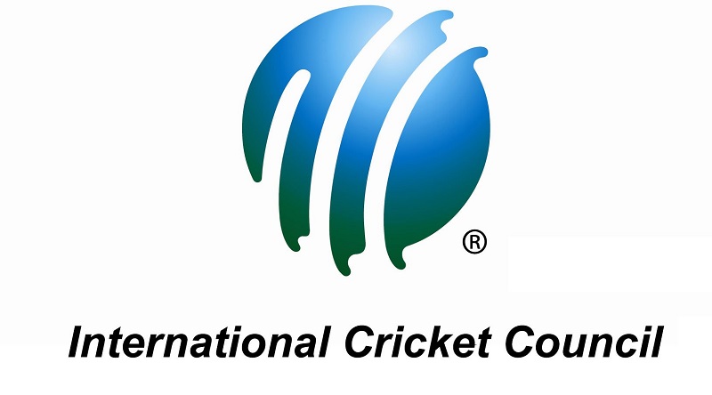 The International Cricket Council (ICC)